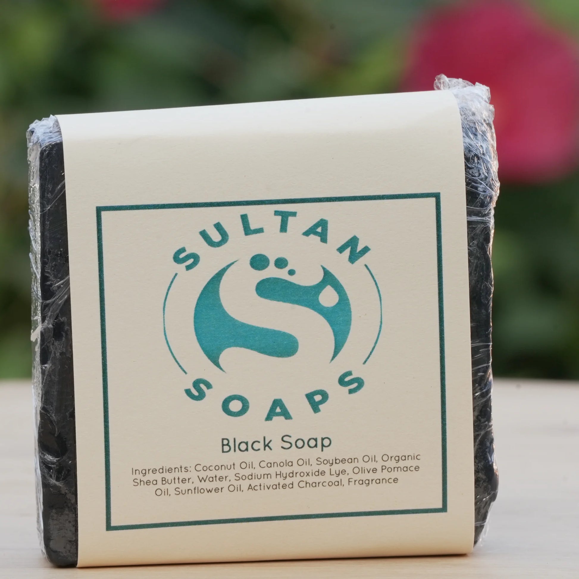 Black Soap