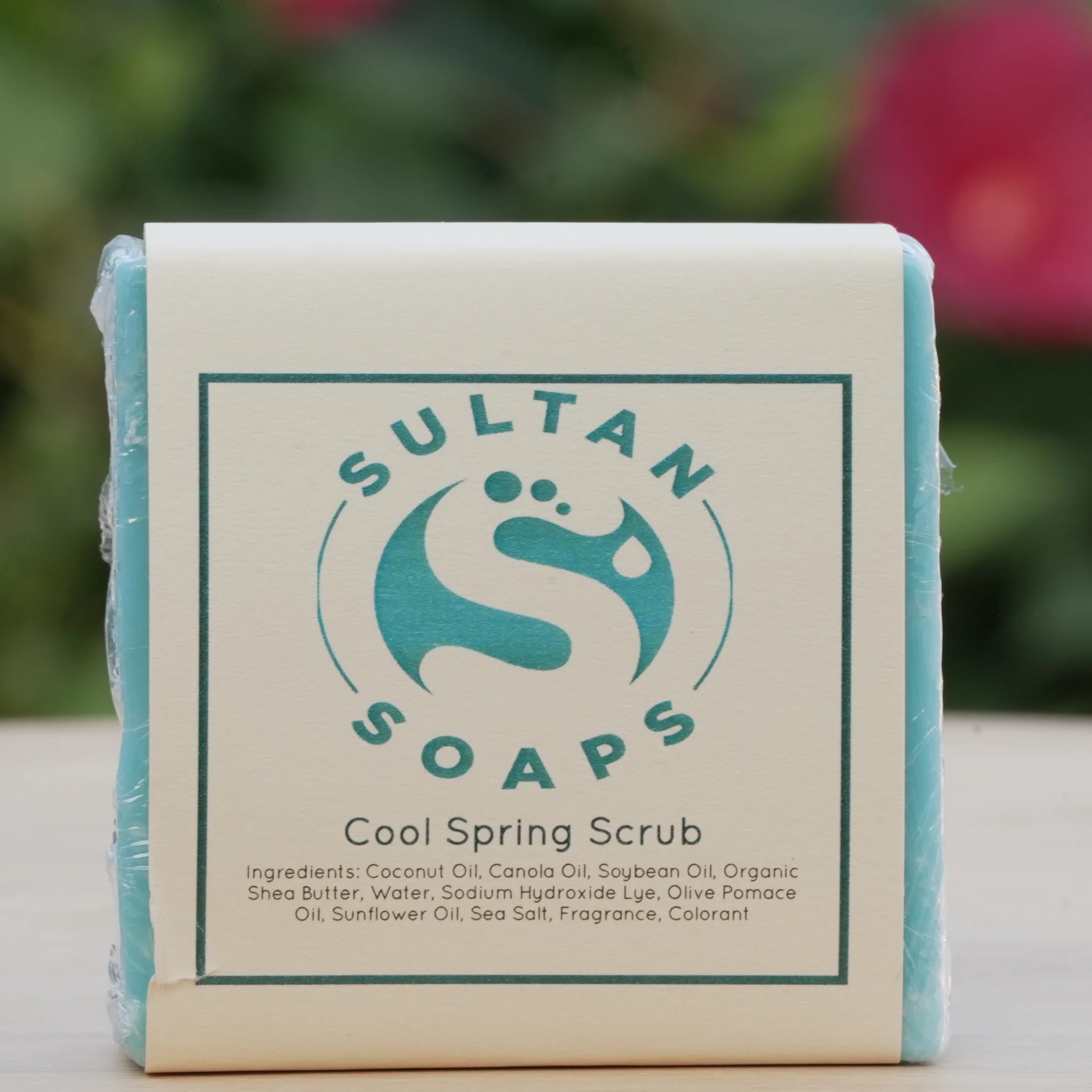 Cool Spring Scrub