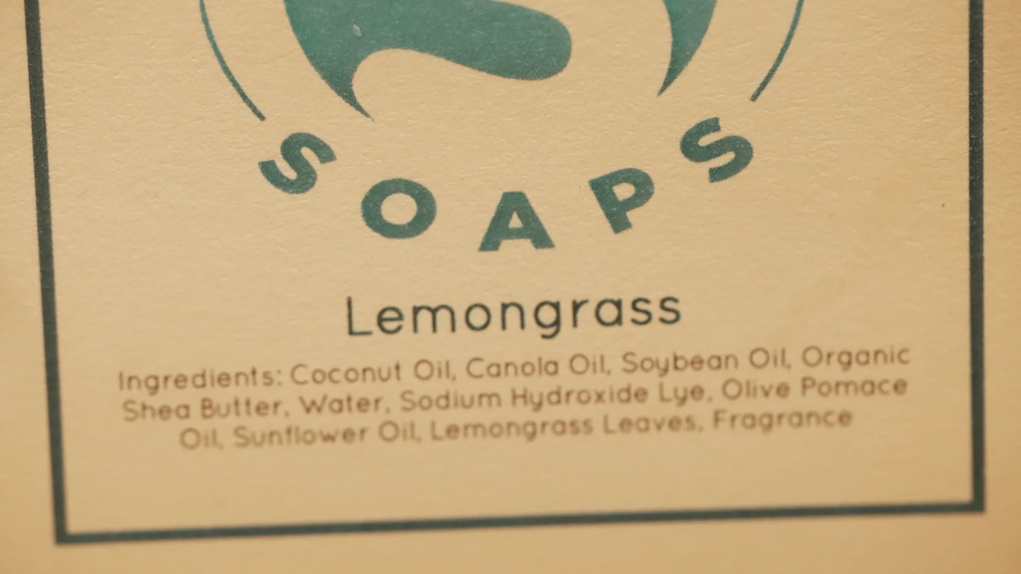 Lemongrass